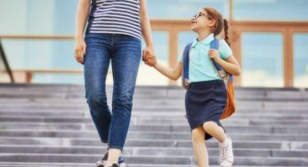 Child Custody & Visitation