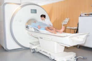 MRI maintenance