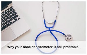 bone density machine for sale
