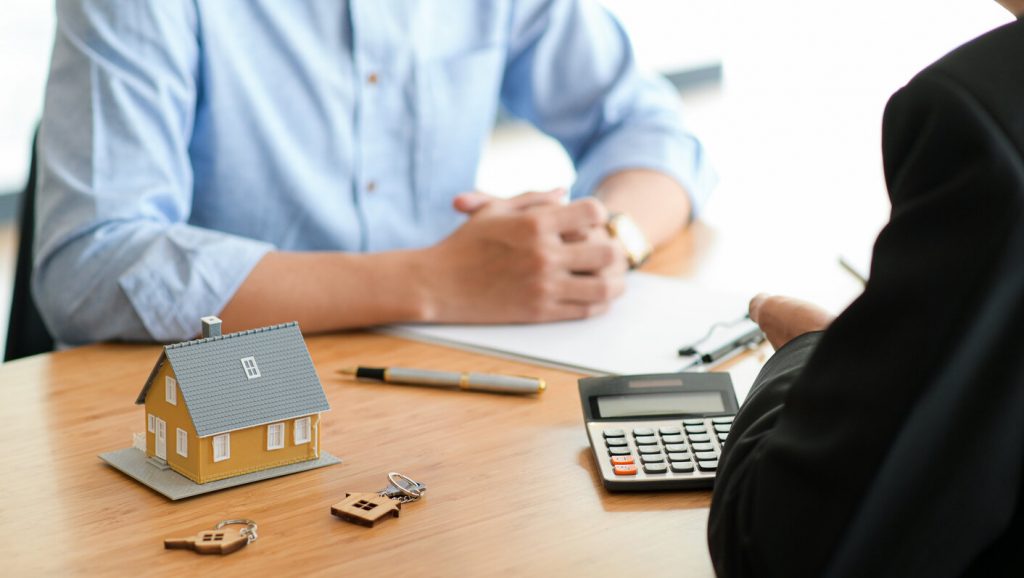 Can You Get A Real Estate Loan with Bad Credit?