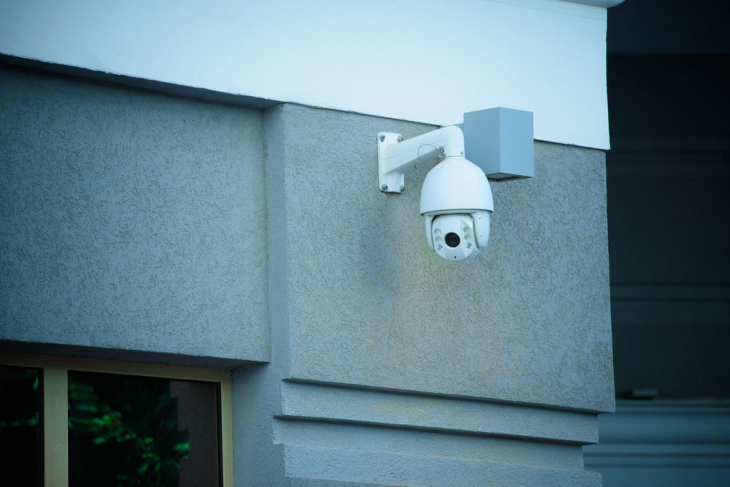 Orlando Security Camera Installation Service Providers