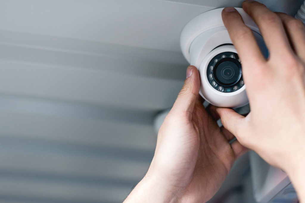 Security Camera Installation Orlando FL: The Best Security Solution