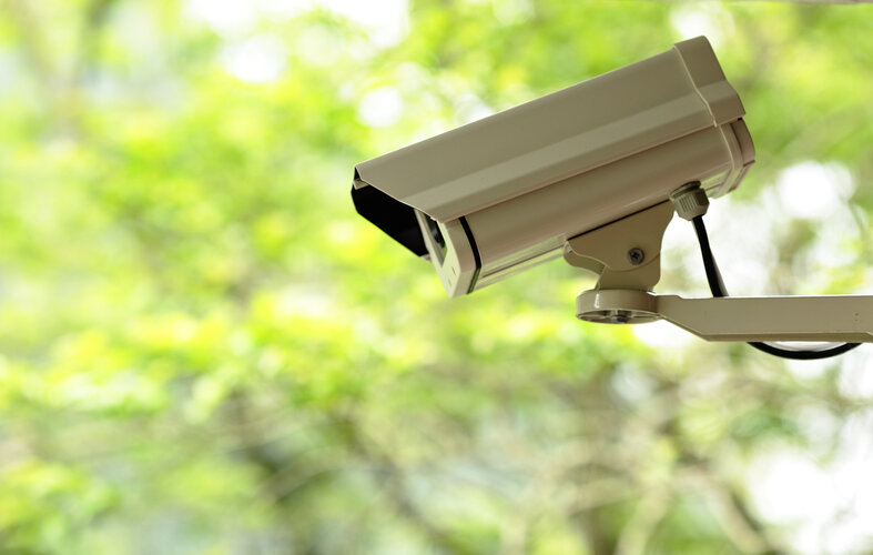 Affordable Security Cameras Installation Orlando