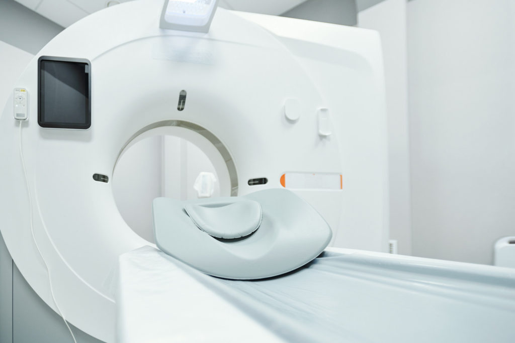 The Best MRI Machine in the Market 2021