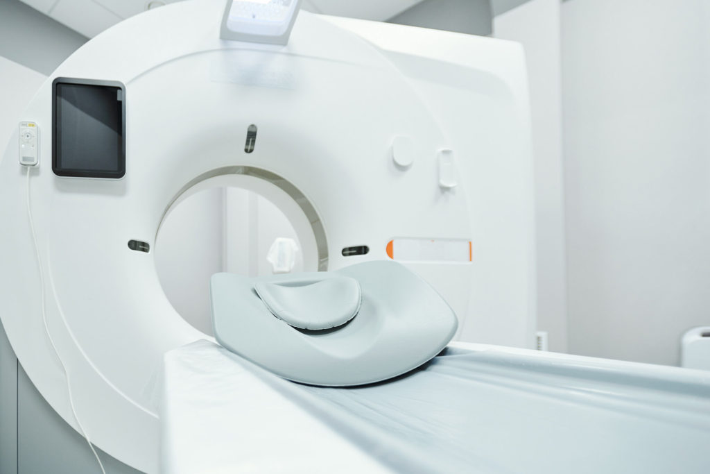 Finding an MRI Machine for a Reasonable Price