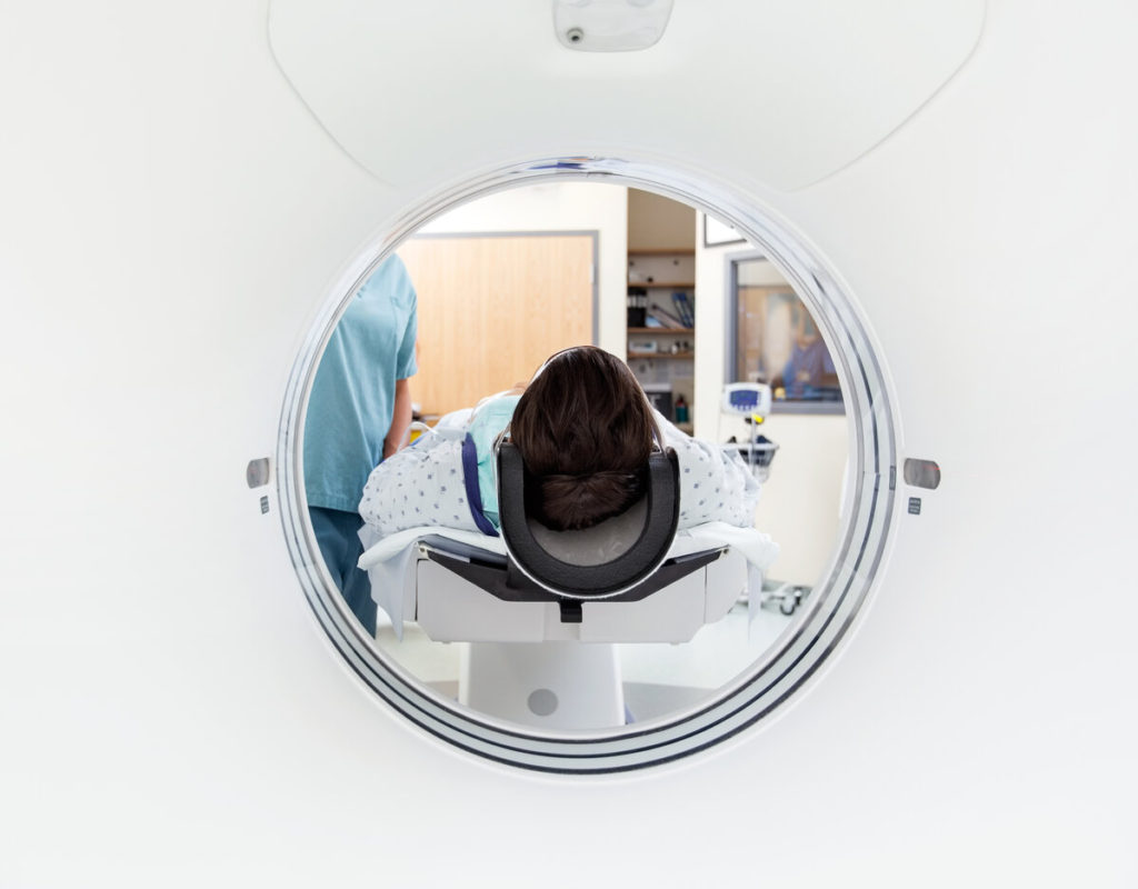 The Fine Line between Risk & Benefit of Medical Imaging Based on Ionizing Radiation