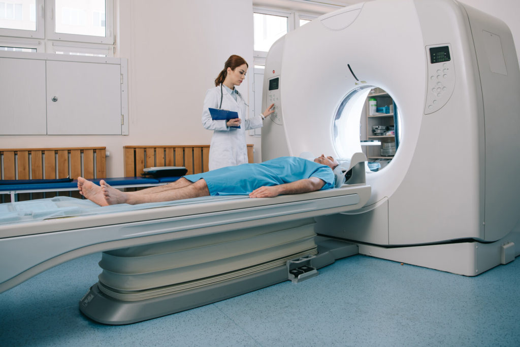 The Need of a Reliable CT Scanner