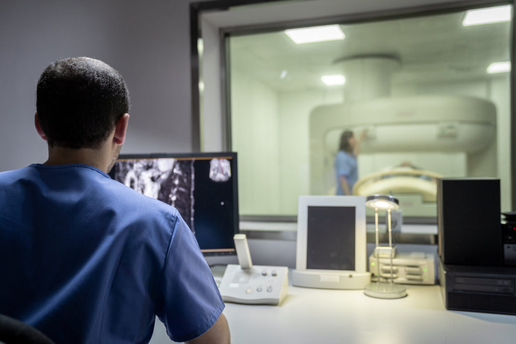 How Much Does an MRI Machine Cost?