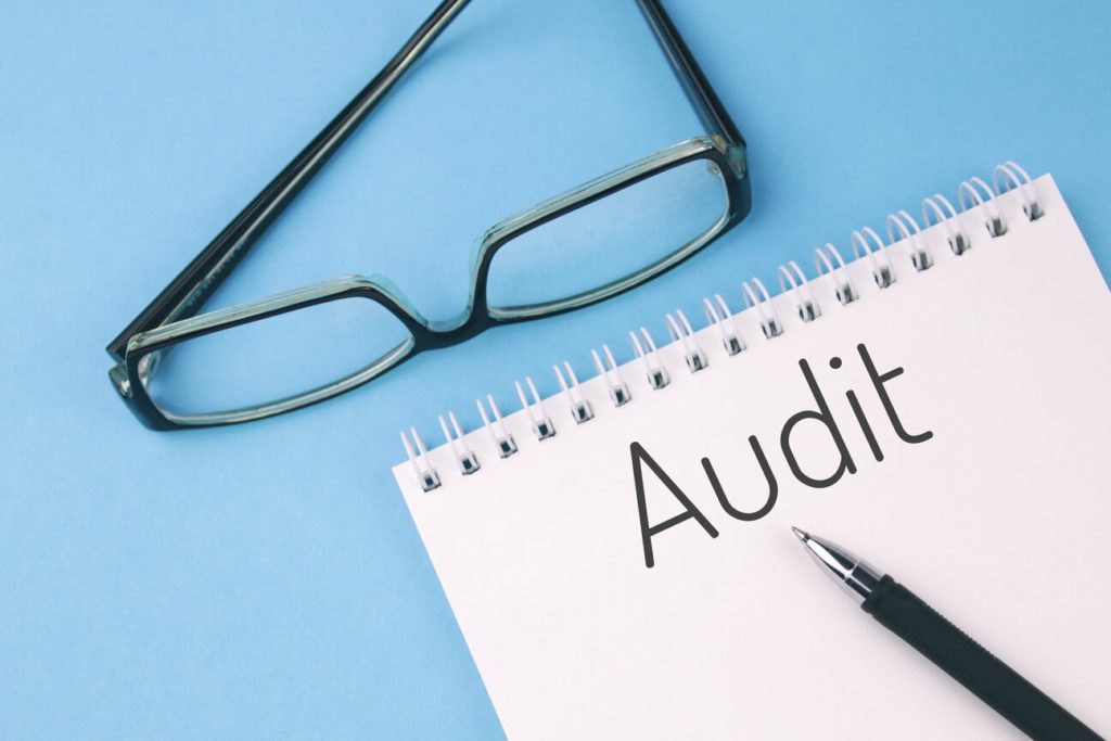 Internal audit management software tools for 2021