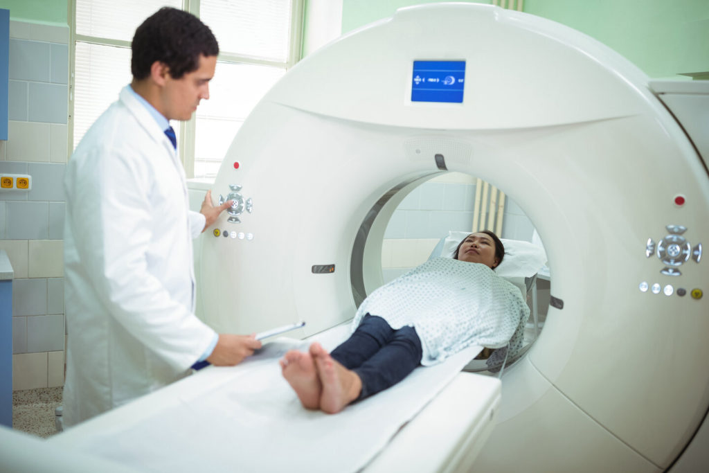Different Options for CT Machines in the Current Market