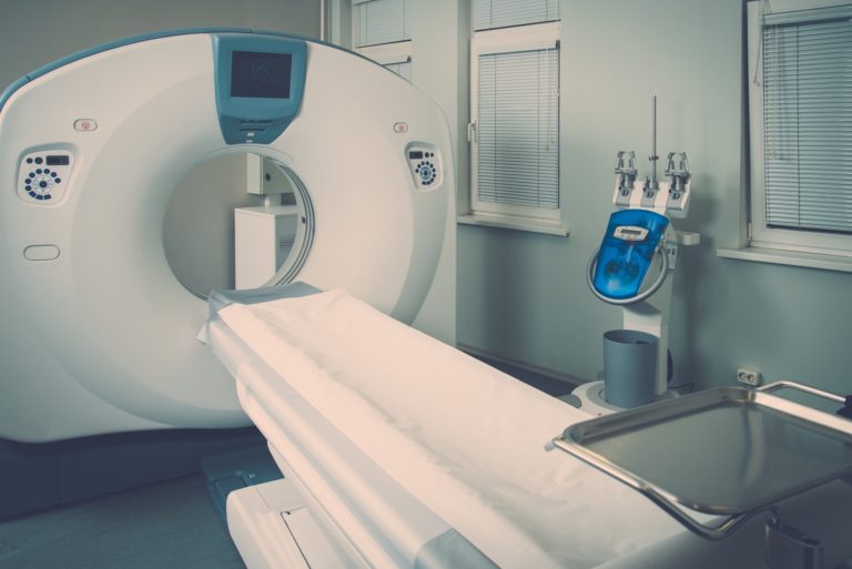How Much Does a Refurbished CT Scanner Cost in 2021? MataDorrec