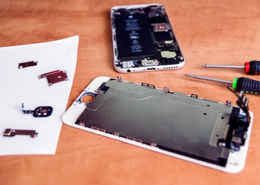 iPhone, Cell Phone and Computer Repair in Orlando, FL