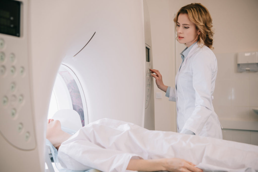 Consider These 3 Questions Before Purchasing a PET/CT Scanner