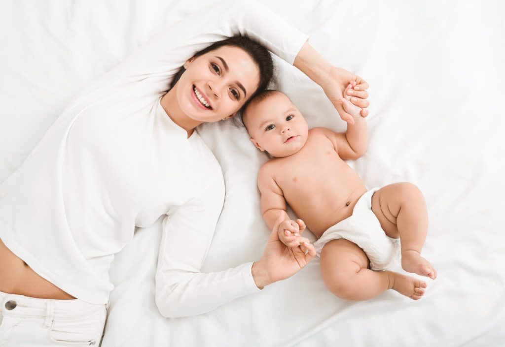 How To Become A Surrogate Mother In California
