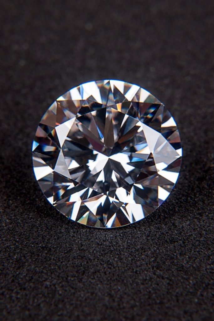 rare carat diamonds