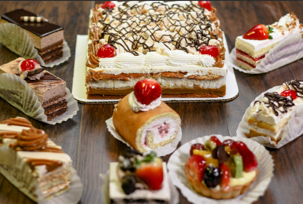 Cake-n-Cafe – Shop in Greater Noida, reviews, prices – Nicelocal