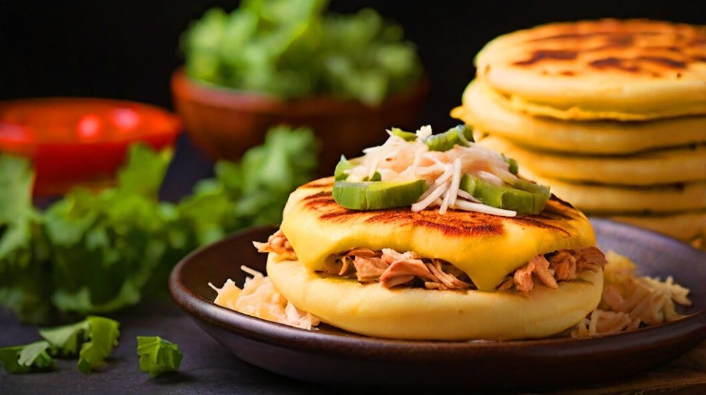 Most Famous Colombian Breakfast Dishes