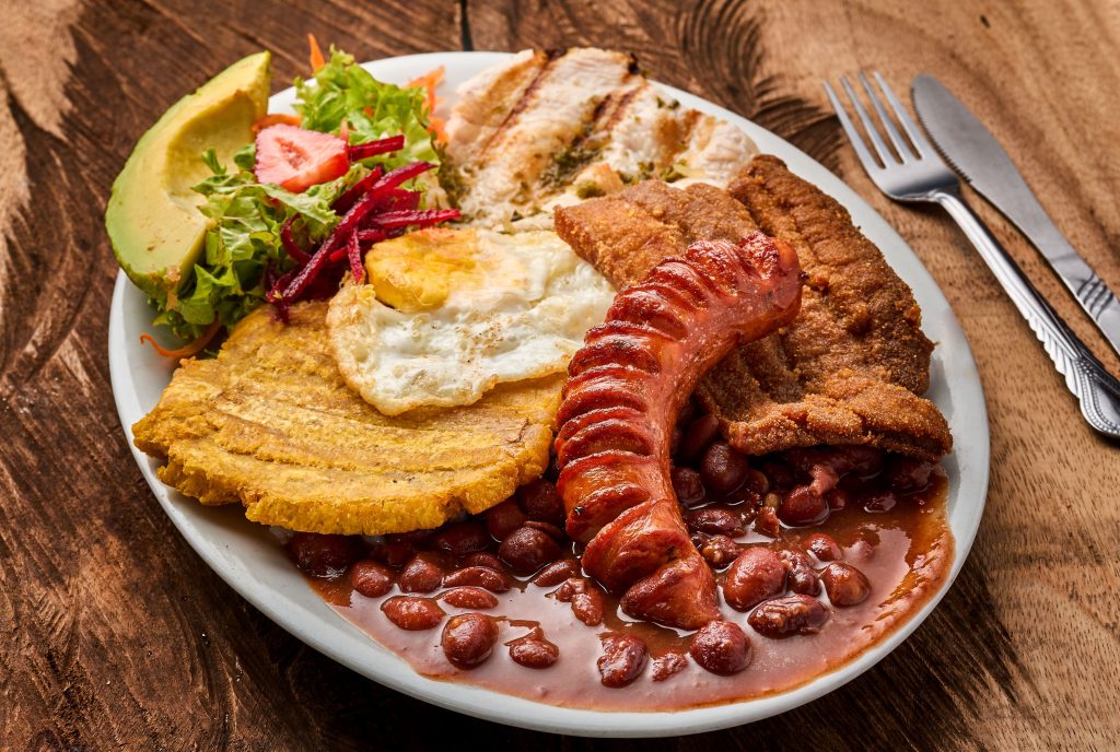 What to Order When You Visit an Authentic Colombian Restaurant