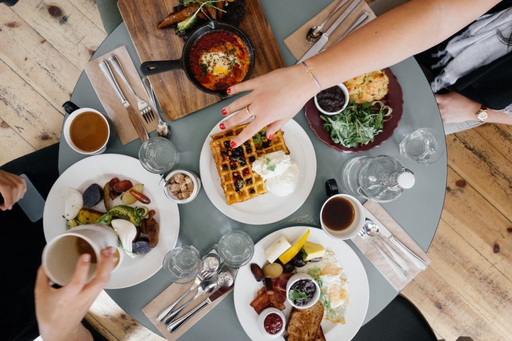 Best Colombian Spots in Orlando Perfect for Weekend Brunch