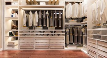 Top 5 Custom Closet Builders in Orlando