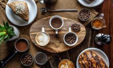 Lake Nona's Best Coffee, Café, and Pastries on Narcoossee Road
