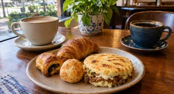 Edgewood vs Waterford Lakes: Which Mecatos Has Better Coffee?
