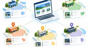 How Many Locations Need a Dedicated Landing Page?