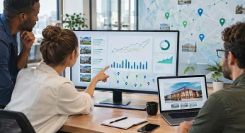 What Makes a Website Conversion-Focused for Franchises?