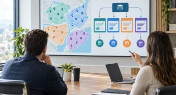 How to Structure Google Ads for Multi-Location Brands